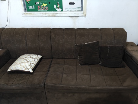 Al Jubail Al Balad, Bedspace For Rent, SAR 675/month,  1000 Sq. Meter,  Single Bed Space Available