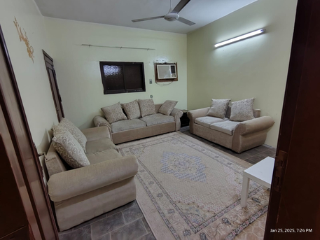 Riyadh, Rooms for Rent, SAR 1100/month,  Im Offer One Bedroom With Seprate Bathroom For Rent For Executive Batchelor Or Female