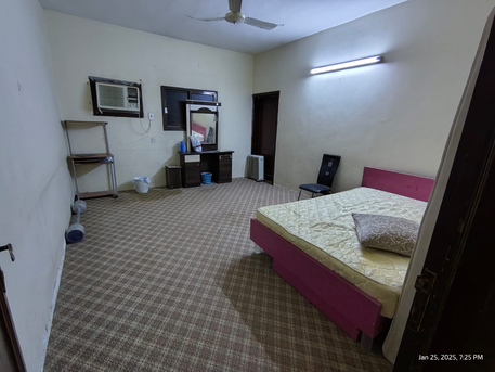 Riyadh, Rooms for Rent, SAR 1100/month,  Im Offer One Bedroom With Seprate Bathroom For Rent For Executive Batchelor Or Female