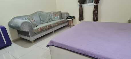 Al Rehab, Rooms for Rent, SAR .1200/month,  Furnished,  0 Sq. Meter,  Well Furnished Room Available On Rent