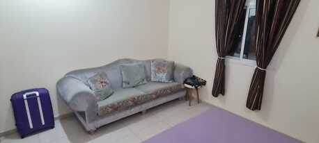 Al Rehab, Rooms for Rent, SAR .1200/month,  Furnished,  0 Sq. Meter,  Well Furnished Room Available On Rent