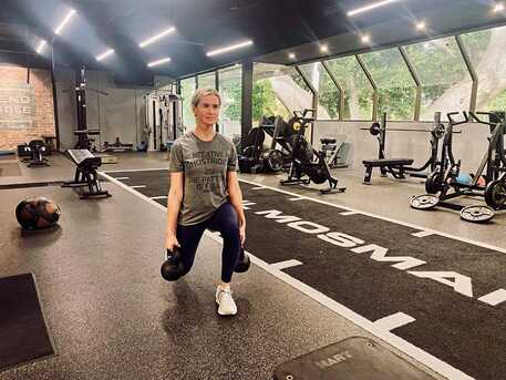 Sydney, Health, Get Stronger With Exercise Physiology Mosman | Strength Clinic