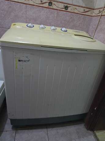 Yanbu, Apartments, Flats, Houses & Villas, SAR 1100/month,  1 BR,  SAR 1100/month, Semi Furnished, Available With Household Items