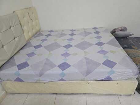 Yanbu, Apartments, Flats, Houses & Villas, SAR 1100/month,  1 BR,  SAR 1100/month, Semi Furnished, Available With Household Items