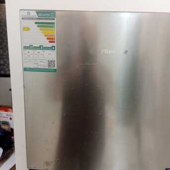 Al Rimal, Appliances, SAR 3825,  Fridge, Refrigerator, Split AC, Washing Machine