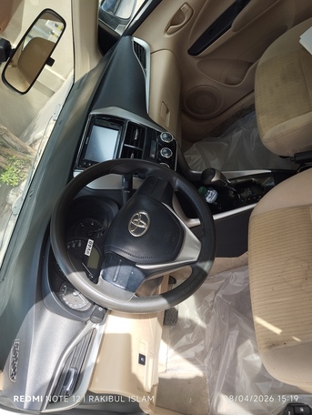 Khobar, Vehicles, Cars & Trucks , SAR 33000,  Toyota Yaris GR,  2020,  Automatic,  210000 KM,  Price 35000 Toyota Yaris    Full Fress Car