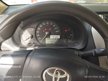 Khobar, Vehicles, Cars & Trucks , SAR 33000,  Toyota Yaris GR,  2020,  Automatic,  210000 KM,  Price 35000 Toyota Yaris    Full Fress Car