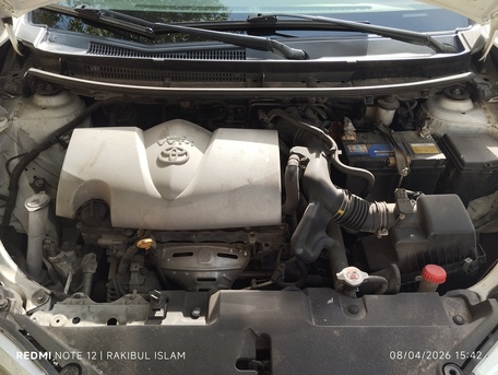 Khobar, Vehicles, Cars & Trucks , SAR 33000,  Toyota Yaris GR,  2020,  Automatic,  210000 KM,  Price 35000 Toyota Yaris    Full Fress Car