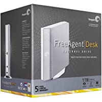 Riyadh, Electronics, SAR 100,  Seagate FreeAgent, External Data Storage, HDD 1 TB