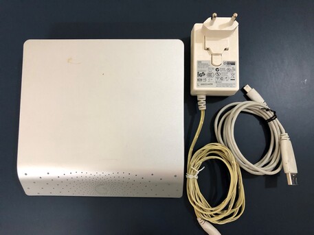 Riyadh, Electronics, SAR 100,  Seagate FreeAgent, External Data Storage, HDD 1 TB