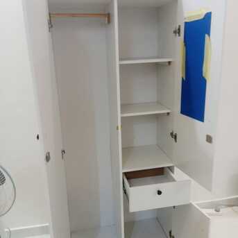 Al Rimal, Furniture, SAR 1200,  Bunk Bed , Cup Boards , Table , Chair , Rack