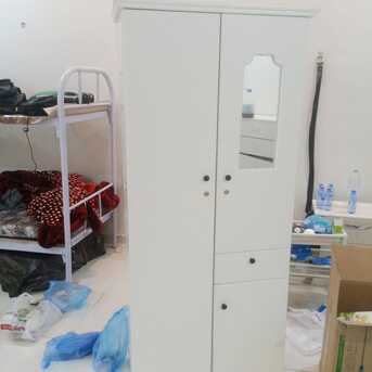 Al Rimal, Furniture, SAR 1200,  Bunk Bed , Cup Boards , Table , Chair , Rack