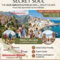 Experience Italy&rsquo;s Hidden Heart: Abruzzo & Puglia Small Group Tour