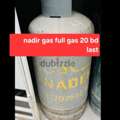 BHD 20,  Nadir Gas With Full Gas 20 Bd Msg 3670 8372 Wts Ap No Call