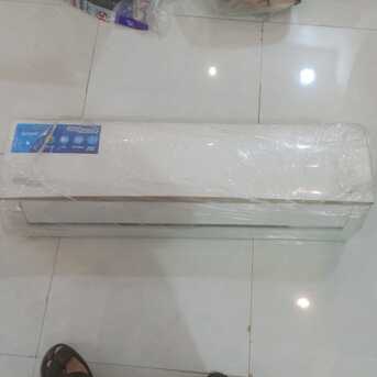 Al Rimal, Air Conditioners, SAR 1400,  Mini Split AC 1.5 Ton