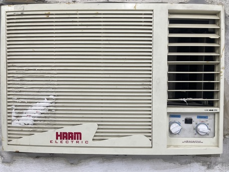 Riyadh, Air Conditioners, SAR 450,  Air Conditioner
