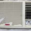 SAR 450,  Air Conditioner