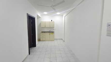 Gudaibiya, Apartments, Flats, Houses & Villas, BHD 160/month,  1 BR,  1 Bedroom In Gudebiyah Philipino Garden With Ewa