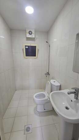 Gudaibiya, Apartments, Flats, Houses & Villas, BHD 160/month,  1 BR,  1 Bedroom In Gudebiyah Philipino Garden With Ewa