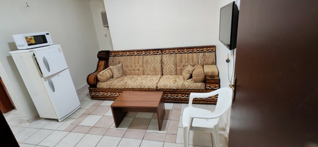 Al Nuzha, Bedspace For Rent, SAR 1125/month,  Furnished Bed Spaces Available
