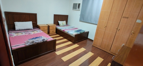 Al Nuzha, Bedspace For Rent, SAR 1125/month,  Furnished Bed Spaces Available