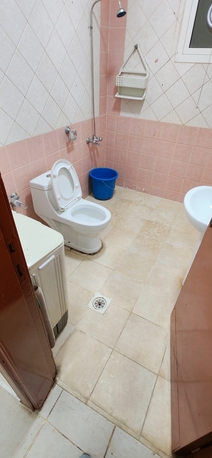 Al Nuzha, Bedspace For Rent, SAR 1125/month,  Furnished Bed Spaces Available