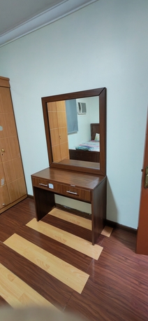 Al Nuzha, Bedspace For Rent, SAR 1125/month,  Furnished Bed Spaces Available