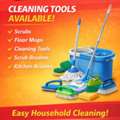 Cleaning Tools & Scrubs Available | Aap Ka Bazar
