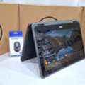 BHD 59,  Special Laptop For Online Studies DELL 2 In 1 Touch Laptop 8GB DDR4 RAM 128GB M2 OS 10 Pro