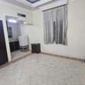 BHD 160/month,  1 BR,  1 Bedroom Semi Furnished Flat In Hoora With Ewa