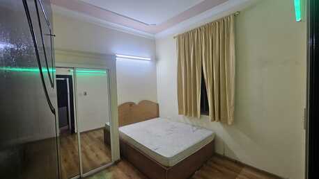 Hoora, Apartments, Flats, Houses & Villas, BHD 160/month,  1 BR,  1 Bedroom Semi Furnished Flat In Hoora With Ewa