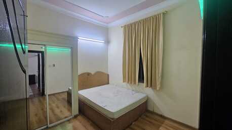 Hoora, Apartments, Flats, Houses & Villas, BHD 160/month,  1 BR,  1 Bedroom Semi Furnished Flat In Hoora With Ewa