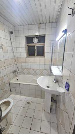 Hoora, Apartments, Flats, Houses & Villas, BHD 160/month,  1 BR,  1 Bedroom Semi Furnished Flat In Hoora With Ewa