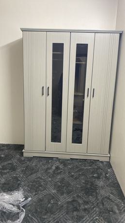 Al Malaz, Furniture, SAR 123,  New Furniture Bedroom Set, Beds & Wardrobes