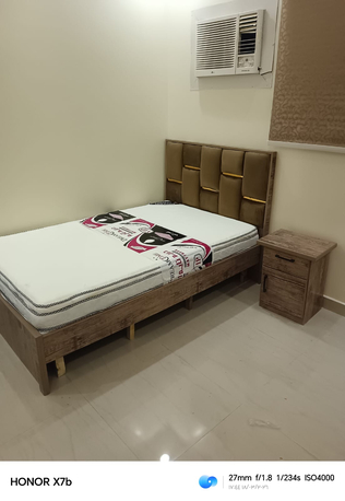 Al Malaz, Furniture, SAR 123,  New Furniture Bedroom Set, Beds & Wardrobes