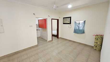 Gudaibiya, Apartments, Flats, Houses & Villas, BHD 145/month,  1 BR,  1 Bedroom In Gudebiyah Near Awal Nesto With Ewa