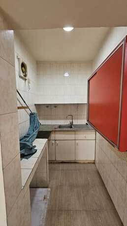 Gudaibiya, Apartments, Flats, Houses & Villas, BHD 145/month,  1 BR,  1 Bedroom In Gudebiyah Near Awal Nesto With Ewa