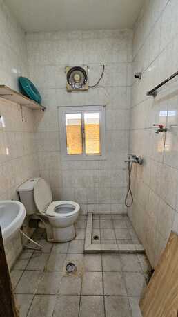 Gudaibiya, Apartments, Flats, Houses & Villas, BHD 145/month,  1 BR,  1 Bedroom In Gudebiyah Near Awal Nesto With Ewa