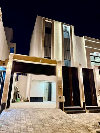 Riyadh, Villas, SAR 36000,  Spacious Villa Available For Rent - Riyadh - Ad Dar Al Baida