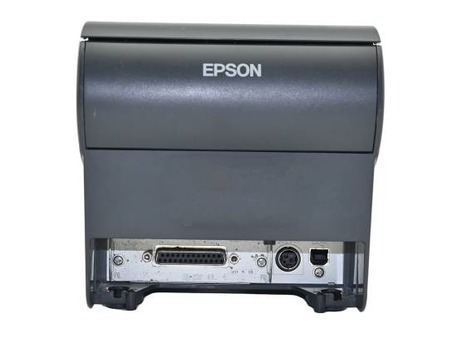 Manama, Electronics, BHD 43,  Brand New Epson Receipt Thermal Printer Very Good Working Only In 43/-BD