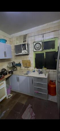 Al Aziziyah, Rooms for Rent, SAR 700/month,  16 Sq. Meter,  Fully Furnished One Room For 1 Person