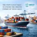 Sasco Global Shipping-Cross Trade Shipping UAE