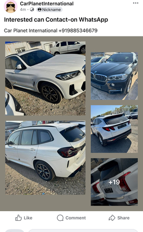 Dubai, Vehicles, Cars & Trucks , AED 45000,  Mercedes-Benz S-Class Sedan,  2020,  Automatic,  6700 KM,  All Types Of Used Cars Available Excellent Condition