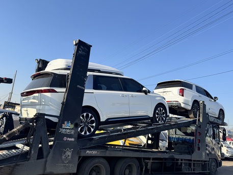 Dubai, Vehicles, Cars & Trucks , AED 45000,  Mercedes-Benz S-Class Sedan,  2020,  Automatic,  6700 KM,  All Types Of Used Cars Available Excellent Condition