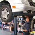 Sully's Auto Repair | Auto Repair Shop | Auto Mechanic Huntington Beach, CA
