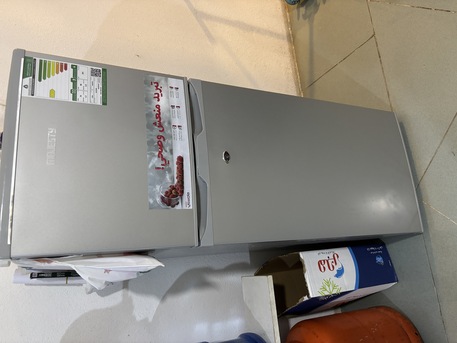 Khobar, Electronics, SAR 600,  Refrigerator Double Door