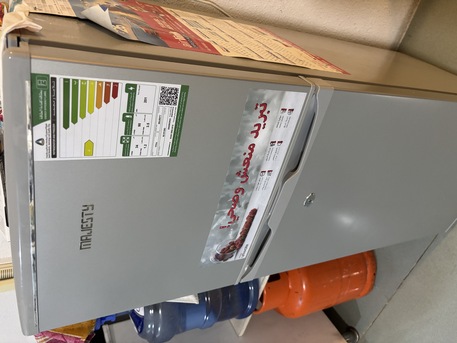 Khobar, Electronics, SAR 600,  Refrigerator Double Door