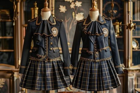 New York, Clothing & Accessories, Formal Kilt Wear And Outfit
