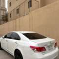 SAR 37000,  Lexus ES 350,  2011,  Automatic,  255 KM,  LEXUS ES350