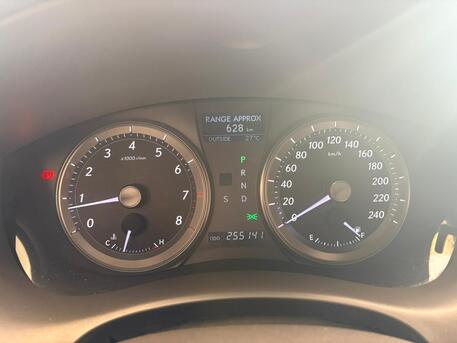 Khobar, Vehicles, Cars & Trucks , SAR 37000,  Lexus ES 350,  2011,  Automatic,  255 KM,  LEXUS ES350